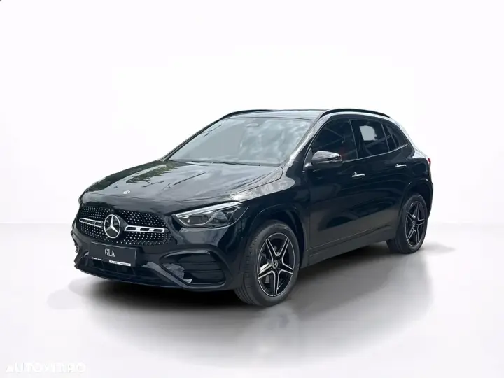 Mercedes-Benz GLA H247 250 e
