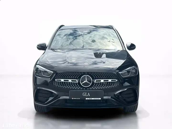 Mercedes-Benz GLA H247 250 e