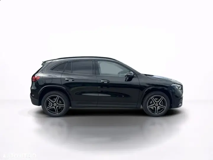 Mercedes-Benz GLA H247 250 e