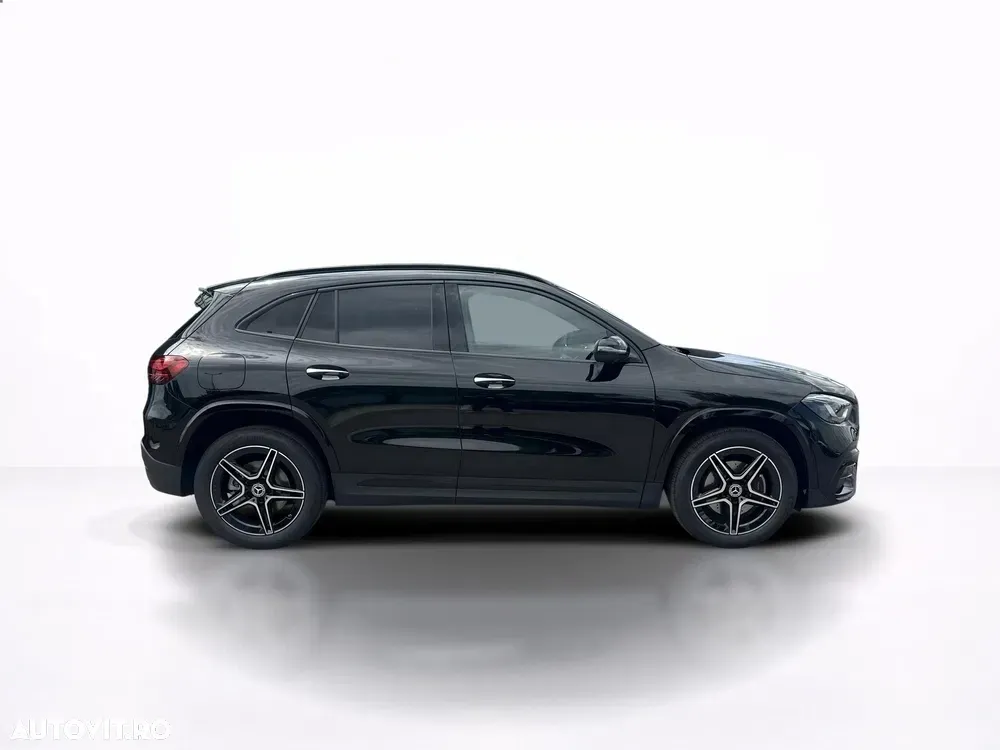 Mercedes-Benz GLA H247 250 e — imagine 4