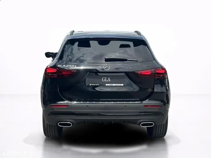 Mercedes-Benz GLA H247 250 e