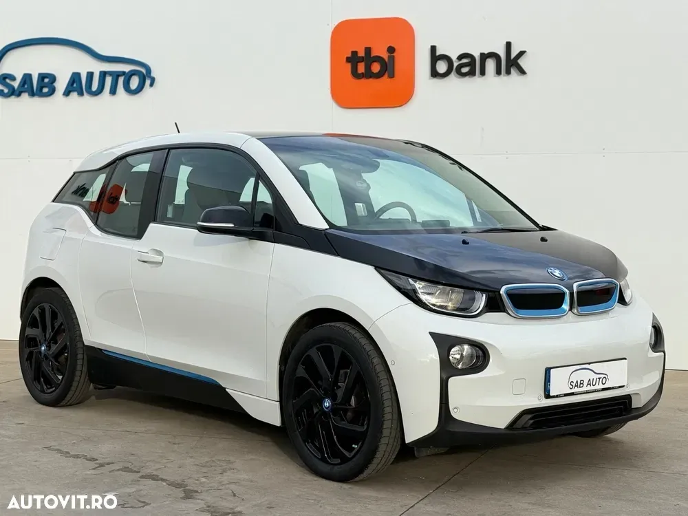 BMW i3 — imagine 3