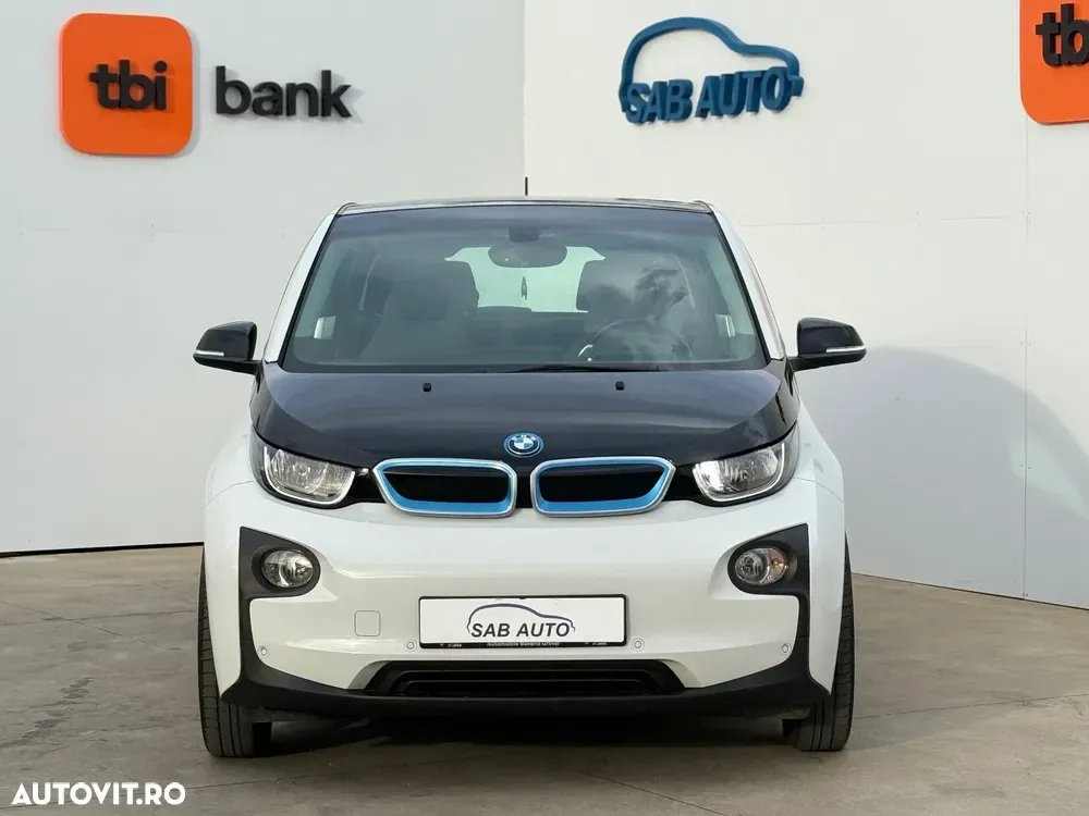 BMW i3 — imagine 2