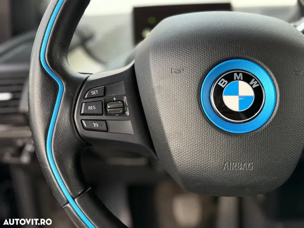 BMW i3 — imagine 5