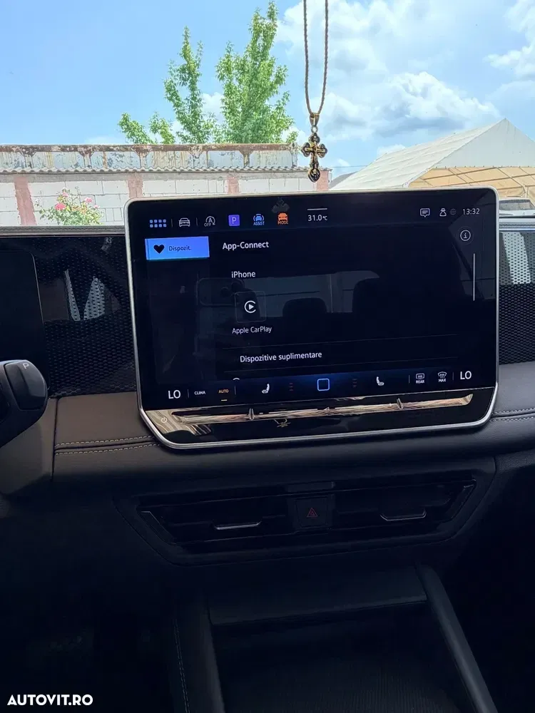 Volkswagen Tiguan 2.0 TDI SCR DSG Life — imagine 6