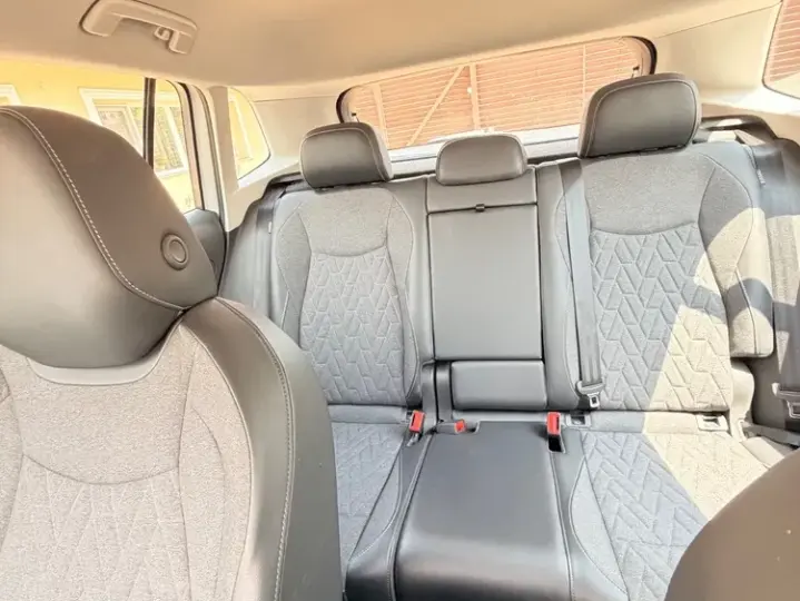 Volkswagen Tiguan 2.0 TDI SCR DSG Life
