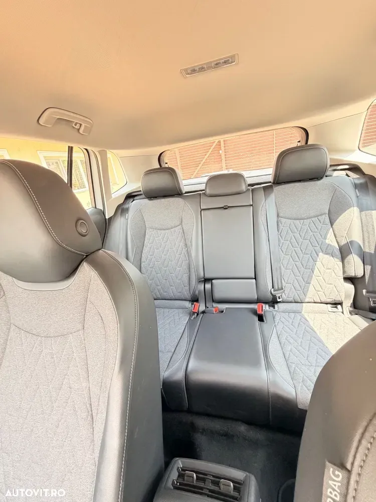 Volkswagen Tiguan 2.0 TDI SCR DSG Life — imagine 3