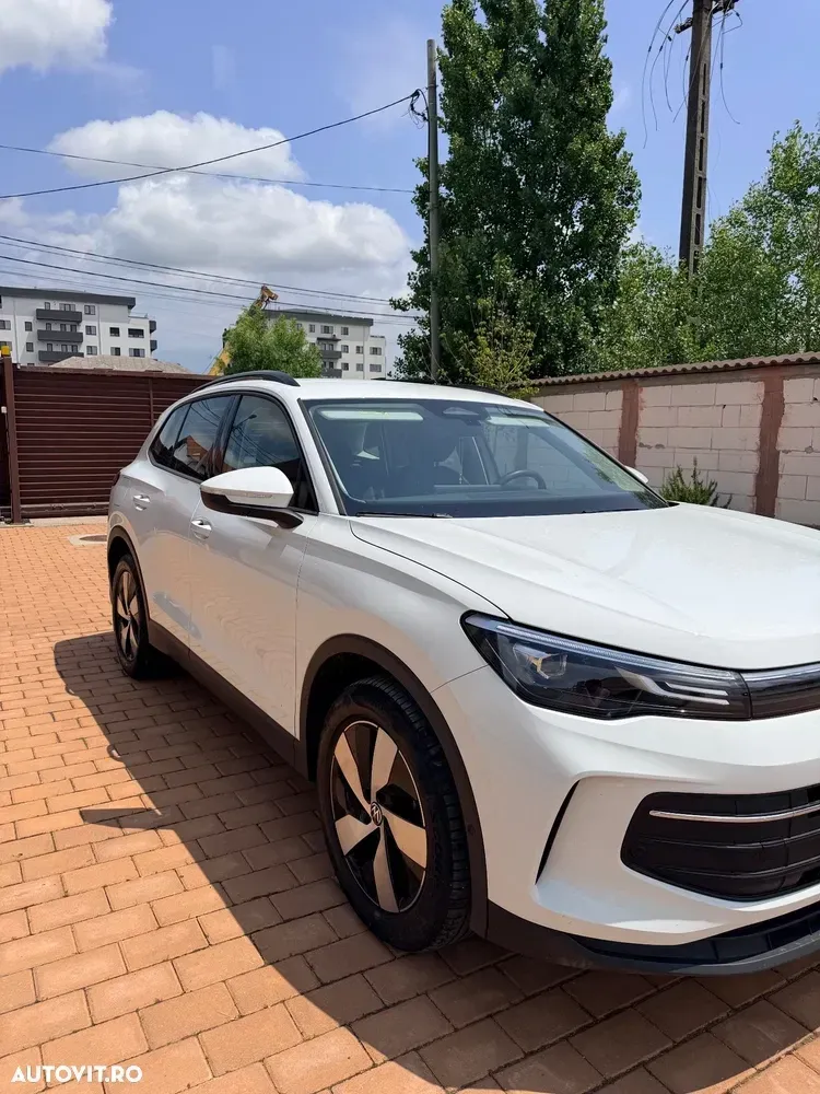 Volkswagen Tiguan 2.0 TDI SCR DSG Life — imagine 2