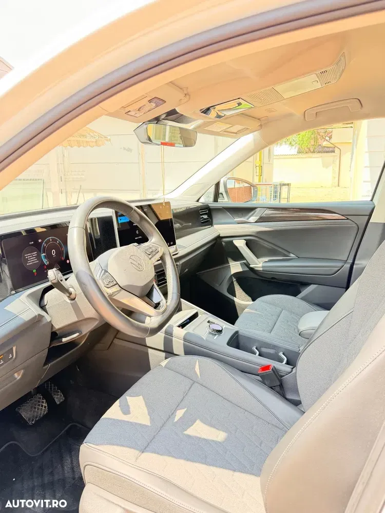 Volkswagen Tiguan 2.0 TDI SCR DSG Life — imagine 4