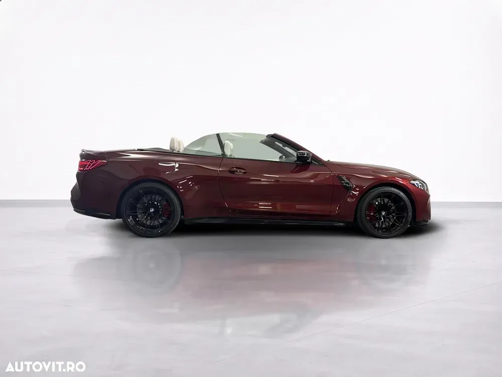 BMW M4 — imagine 6