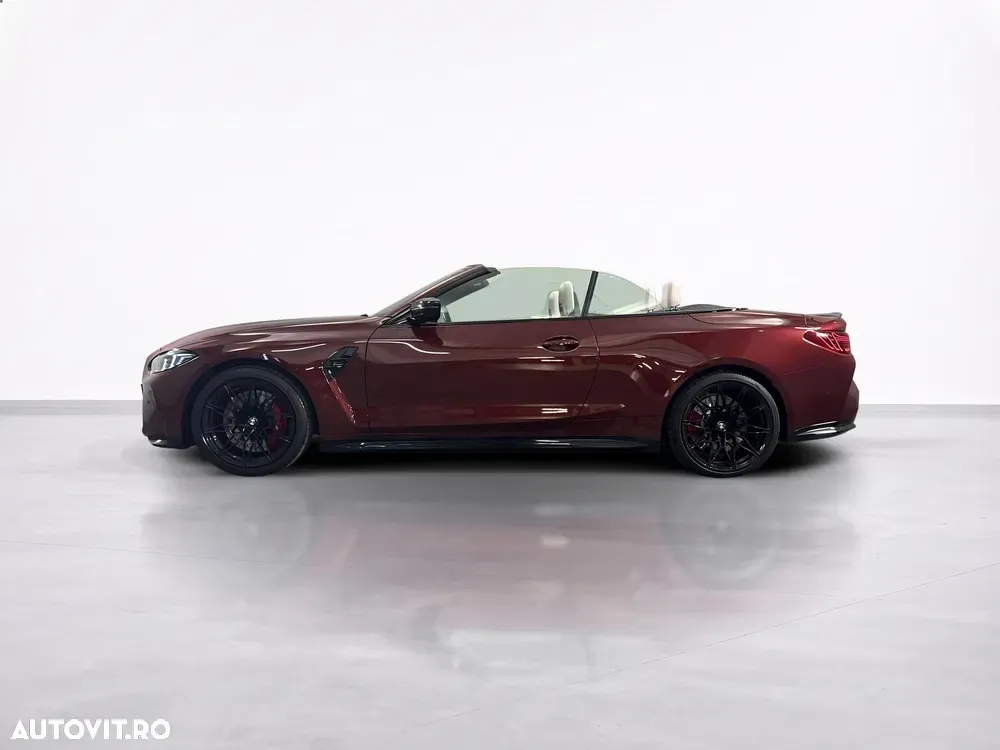 BMW M4 — imagine 2