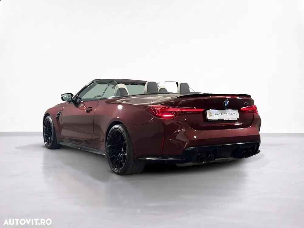 BMW M4 — imagine 3