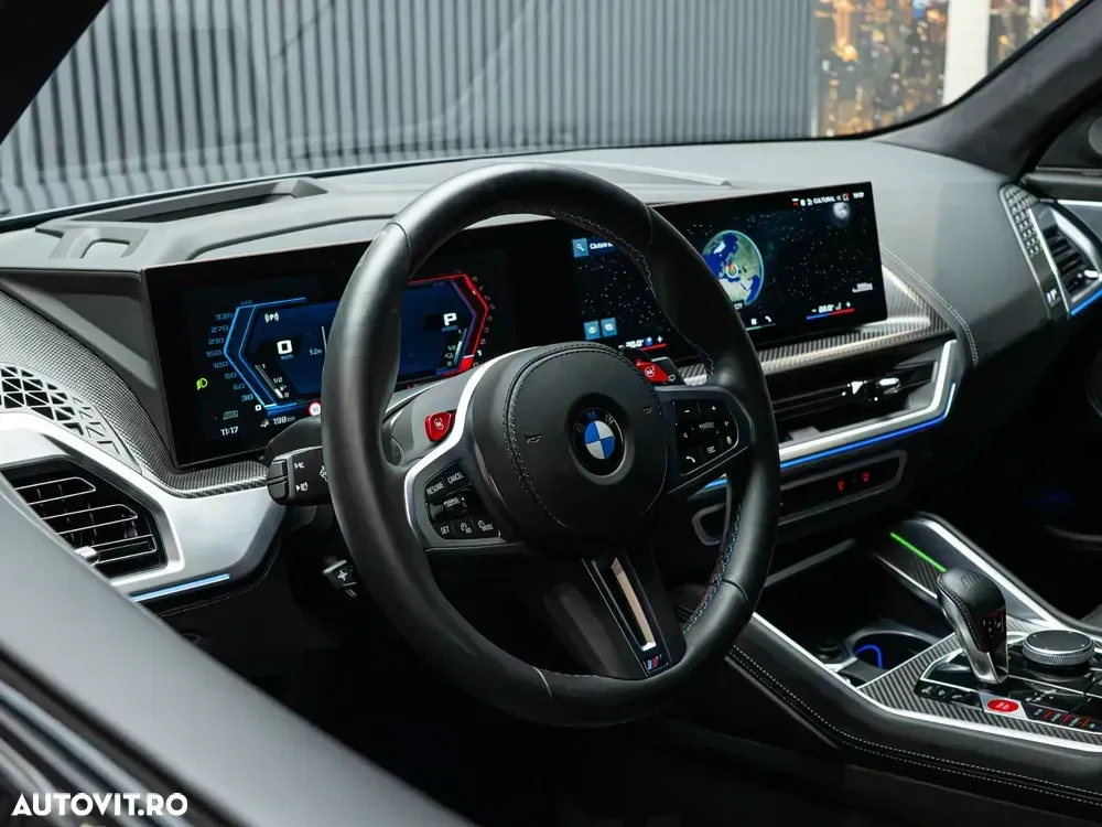 BMW XM — imagine 6