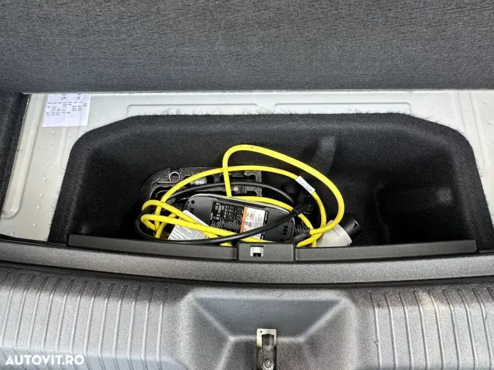 Volkswagen ID.4 77 kWh Life Pro Performance