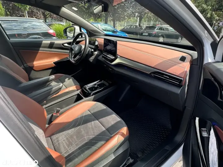 Volkswagen ID.4 77 kWh Life Pro Performance