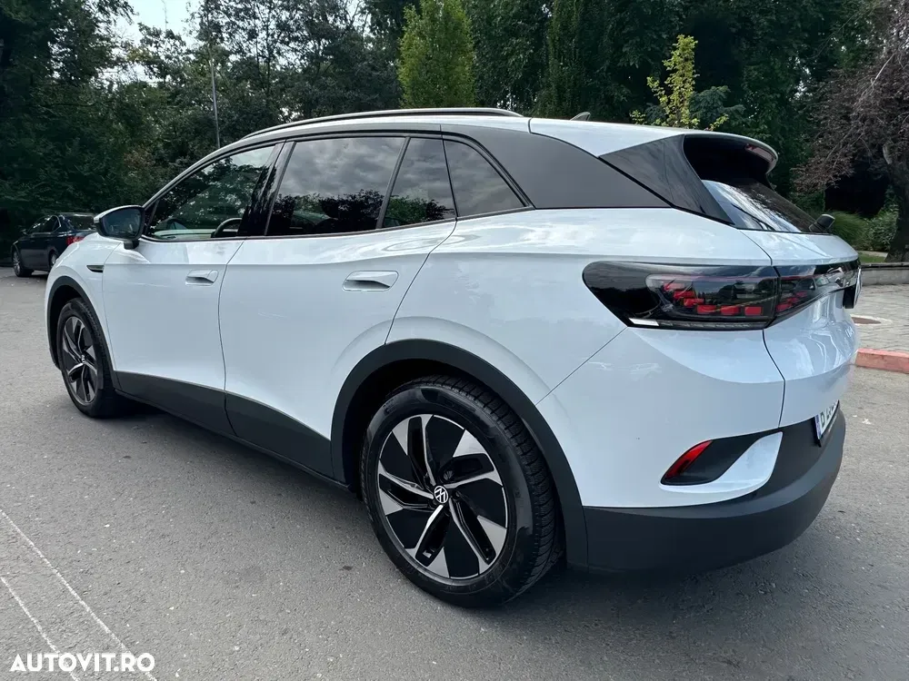Volkswagen ID.4 77 kWh Life Pro Performance — imagine 2