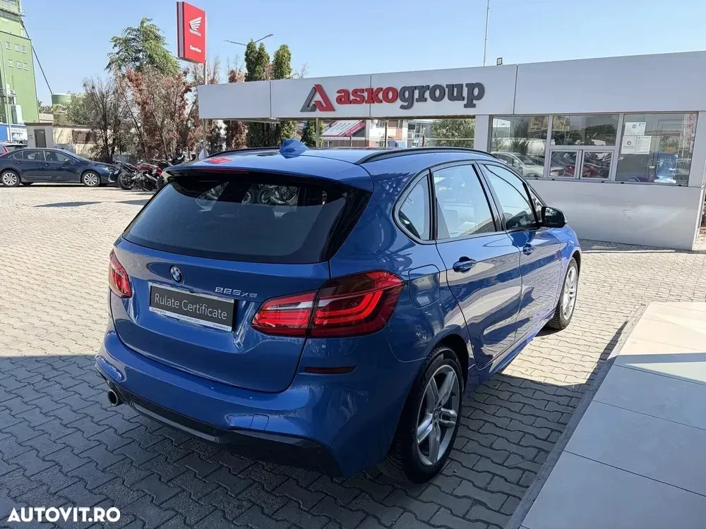 BMW Seria 2 — imagine 6