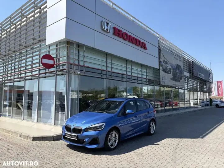BMW Seria 2