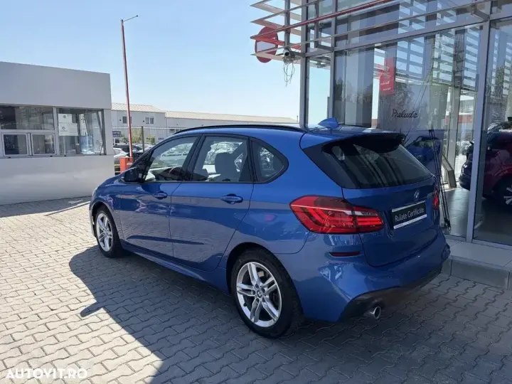 BMW Seria 2