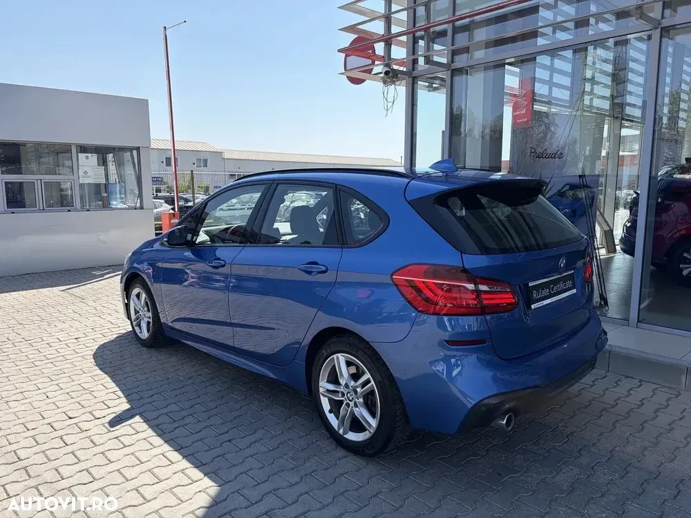 BMW Seria 2 — imagine 4