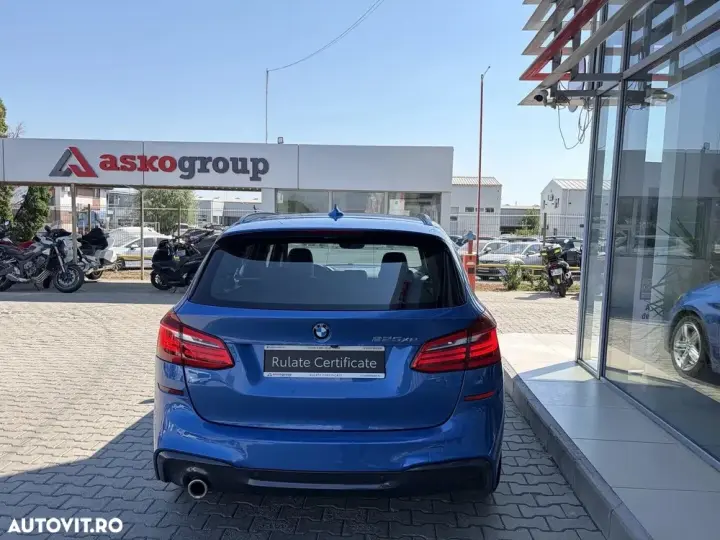 BMW Seria 2