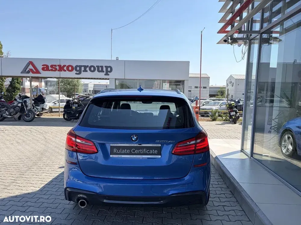 BMW Seria 2 — imagine 5