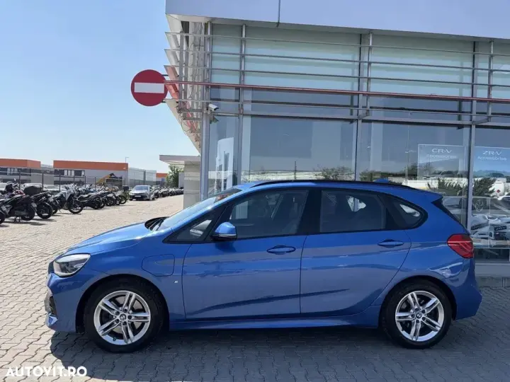 BMW Seria 2