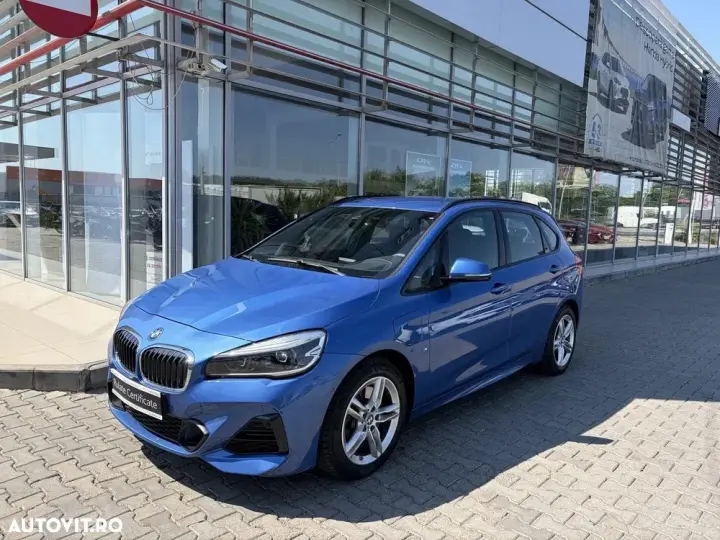 BMW Seria 2