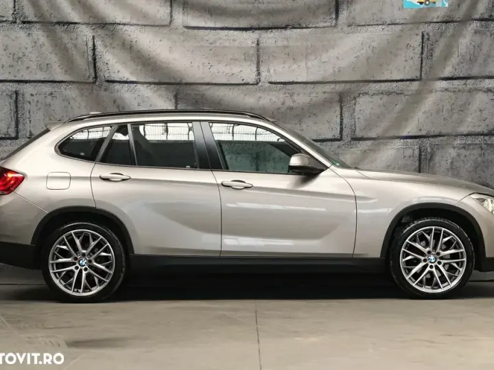 BMW X1 E84 xDrive20d Aut. Sport Line