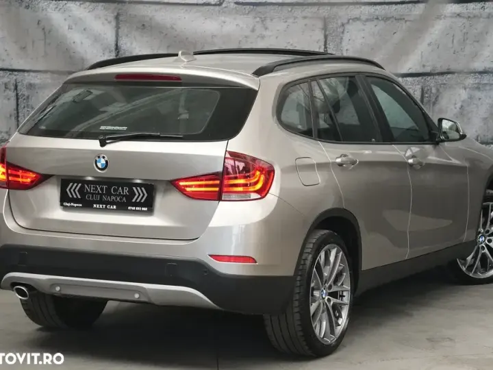 BMW X1 E84 xDrive20d Aut. Sport Line