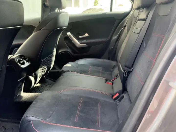 Mercedes-Benz A 250 W177/V177 e 8G-DCT AMG Line Advanced Plus