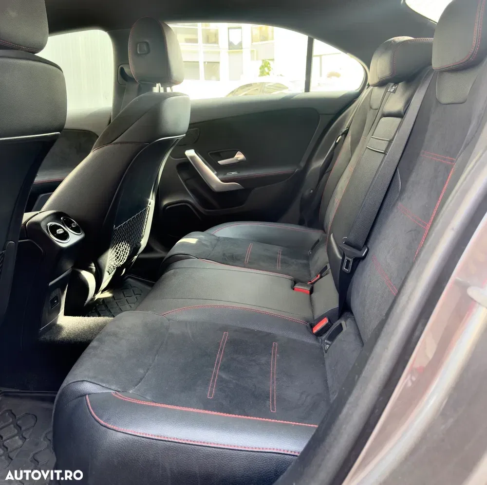 Mercedes-Benz A 250 W177/V177 e 8G-DCT AMG Line Advanced Plus — imagine 6