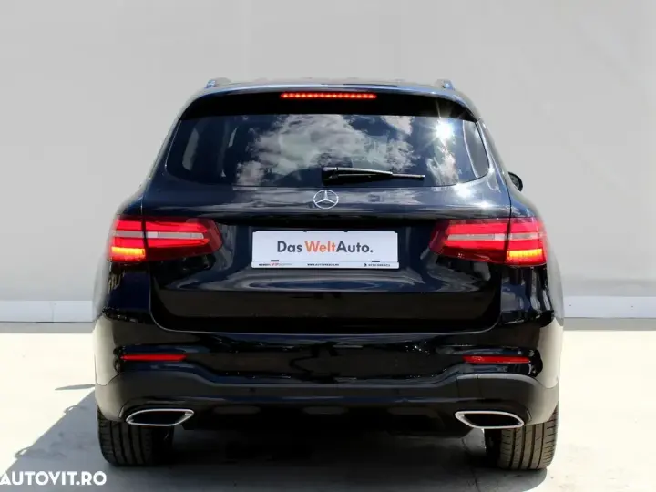 Mercedes-Benz GLC X253