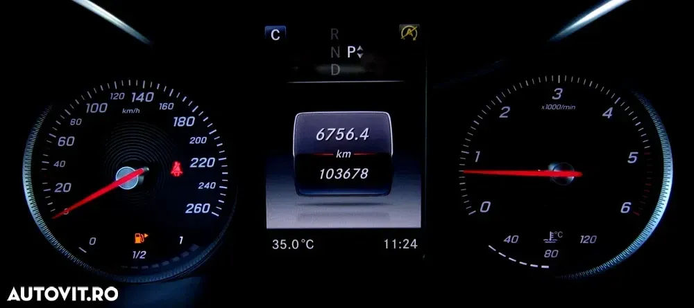Mercedes-Benz GLC X253 — imagine 6