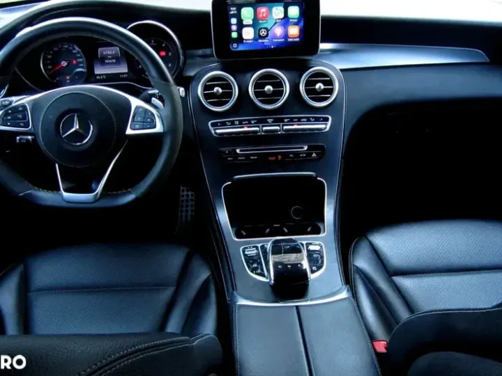 Mercedes-Benz GLC X253