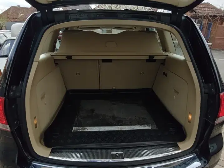 Volkswagen Touareg 3.0 V6 TDI DPF Automatik Kong