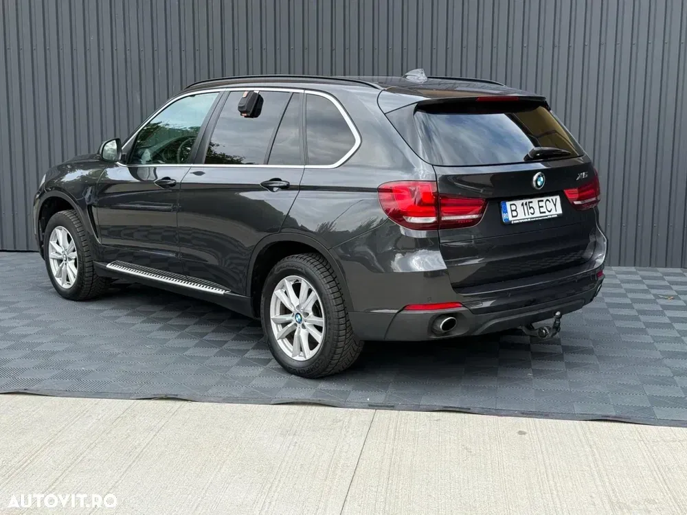 BMW X5 — imagine 3