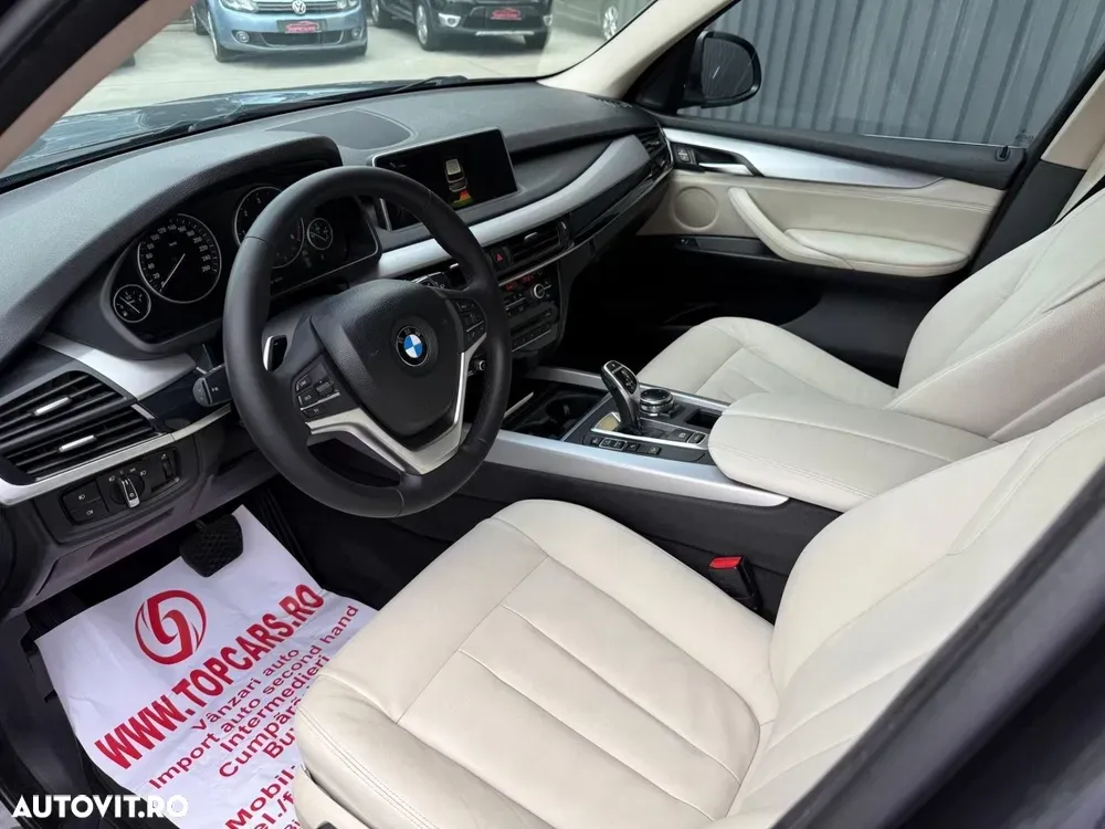 BMW X5 — imagine 6