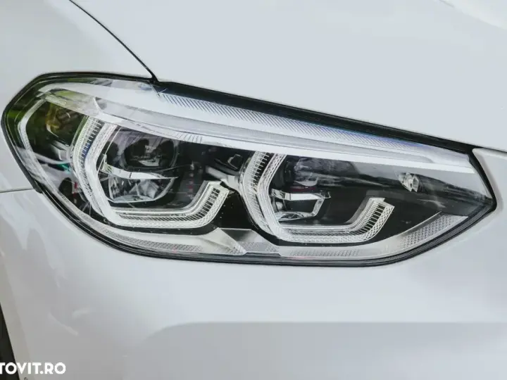 BMW X3 G01 xDrive30e Aut. Luxury Line