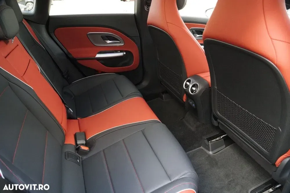 Mercedes-Benz CLA 180 C174 — imagine 6