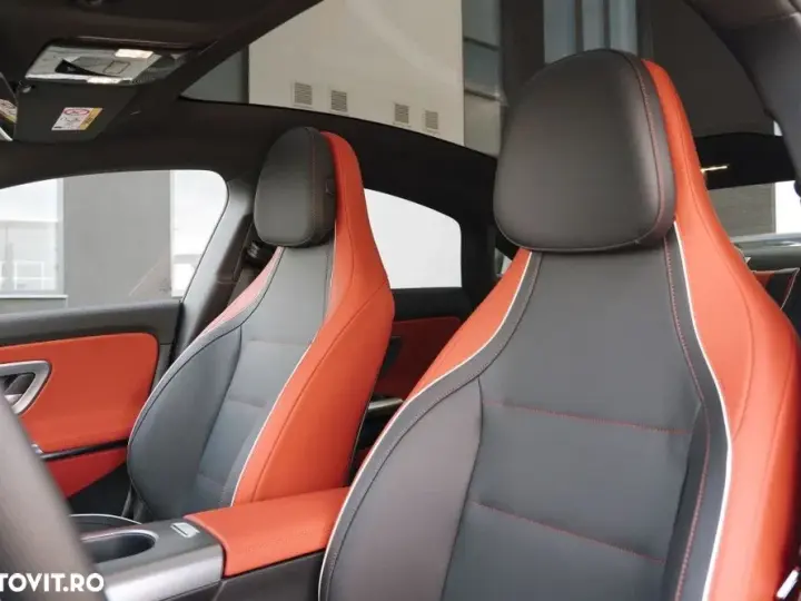 Mercedes-Benz CLA 180 C174