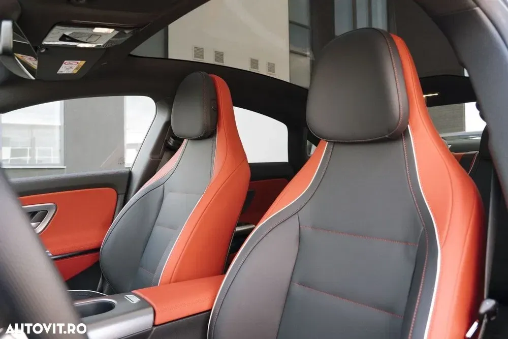 Mercedes-Benz CLA 180 C174 — imagine 5