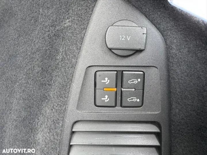 Volkswagen Touareg III V6 TDI Elegance