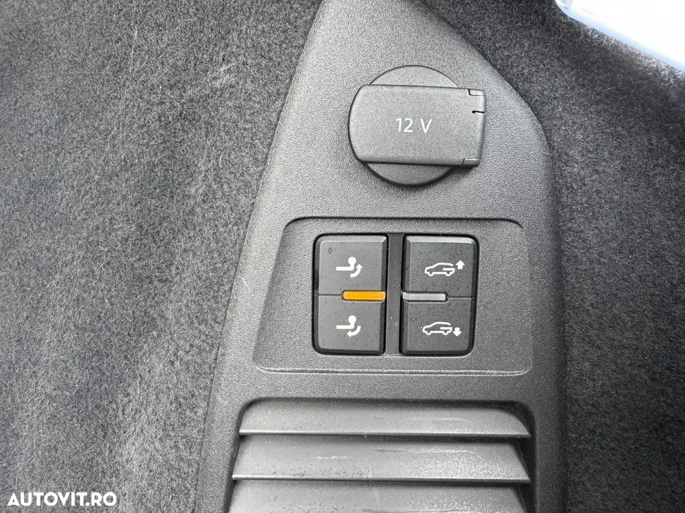 Volkswagen Touareg III V6 TDI Elegance — imagine 5