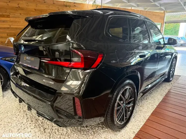 BMW iX1 xDrive30 M Sportpaket