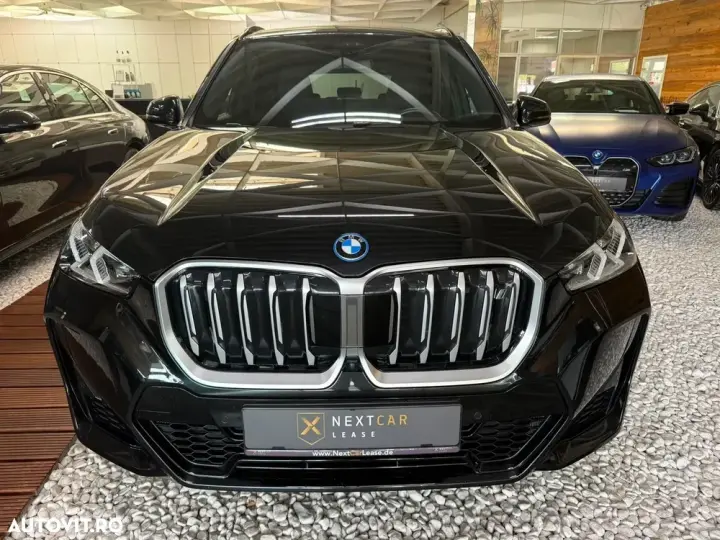 BMW iX1 xDrive30 M Sportpaket