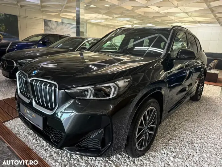 BMW iX1 xDrive30 M Sportpaket