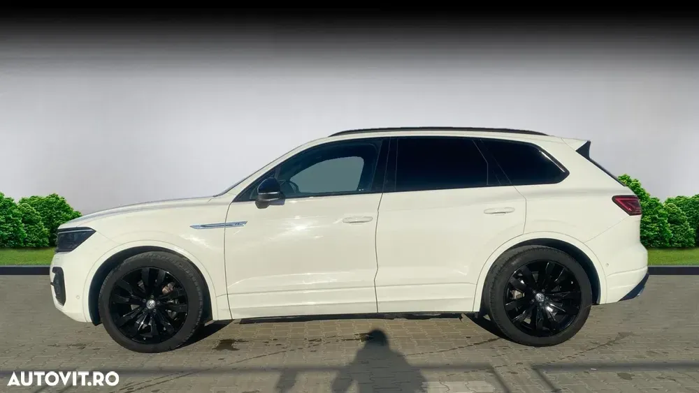 Volkswagen Touareg V6 TDI R-Style — imagine 2