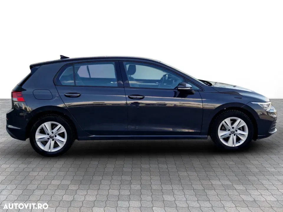 Volkswagen Golf VIII 1.5 TSI ACT Life — imagine 6