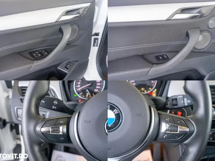 BMW X1 xDrive20i Aut. Advantage